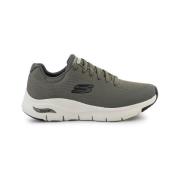 Lage Sneakers Skechers Arch Fit