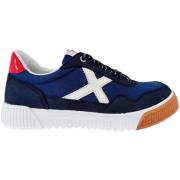 Lage Sneakers Munich Elx 2.0 8572010 Azul