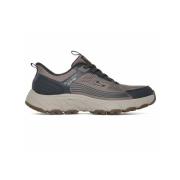 Lage Sneakers Skechers HILLCREST 2.0. - brown