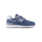 Lage Sneakers New Balance P5741 m