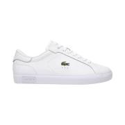 Lage Sneakers Lacoste Powercourt
