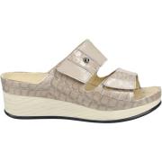 Slippers Vital Muiltjes