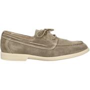 Bootschoenen NeroGiardini Halfhoge schoenen