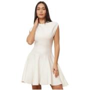 Korte Jurk La Modeuse 77374_P183396