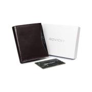 Portemonnee Rovicky 155203BOR1362BRO