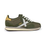 Lage Sneakers Munich Sapporo 8350186 Caqui
