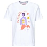 T-shirt Korte Mouw Volcom FA ARTHUR LONGO 2 LSE SST