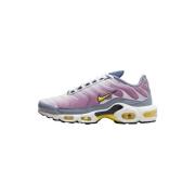 Lage Sneakers Nike Air Max Plus Violet Dust High Voltage