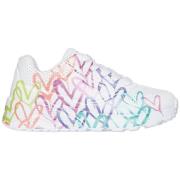 Lage Sneakers Skechers -