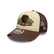 Pet New-Era Ne graphic mc af trucker newera