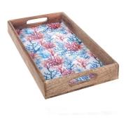 Schaaltjes en manden Signes Grimalt Koraallade