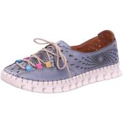 Lage Sneakers Gemini -
