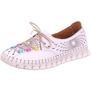 Lage Sneakers Gemini -