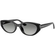 Zonnebril Ray-ban UNISEX 0RB4457D 667711