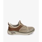 Lage Sneakers Skechers 205340