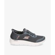 Lage Sneakers Skechers 216324