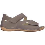 Sandalen Waldläufer Heliett