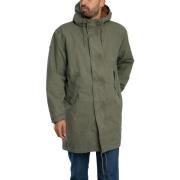 Parka Jas Superdry Militaire parka-jas