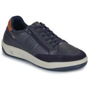 Lage Sneakers TBS ALLZIP