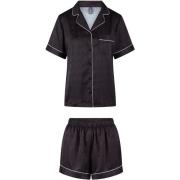 Pyjama's / nachthemden Lingadore Shortama set