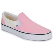 Instappers Vans Classic Slip-On POP  Blush