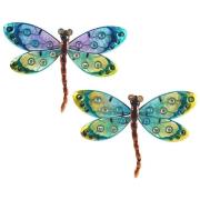 Beeldjes Signes Grimalt Kleine Glazen Libel