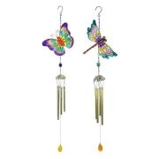 Beeldjes Signes Grimalt Vlinder/Libel Mobiel