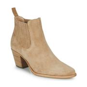 Enkellaarzen Muratti Reseda