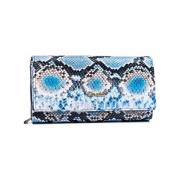 Portemonnee 4U Cavaldi PX28DNHBL