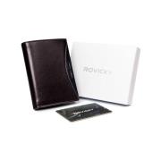 Portemonnee Rovicky 153703BOR1249BRO