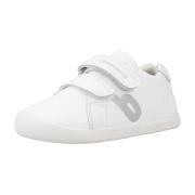 Lage Sneakers Biomecanics 251010B