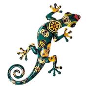 Beeldjes Signes Grimalt Hagedis Wanddecoratie