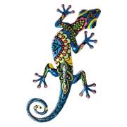 Beeldjes Signes Grimalt Hagedis Wanddecoratie