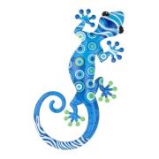 Beeldjes Signes Grimalt Hagedis Wanddecoratie L