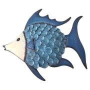 Beeldjes Signes Grimalt Vis Wanddecoratie L