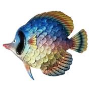 Beeldjes Signes Grimalt Vis Wanddecoratie L