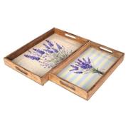 Schaaltjes en manden Signes Grimalt 2U-Trays