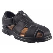 Sandalen Bienve Zapato caballero 47 negro