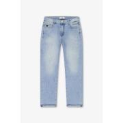 Straight Jeans Le Temps des Cerises Jeans recht 400/18 mom, 7/8
