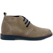 Laarzen Duca Di Morrone JURI-CAM brown