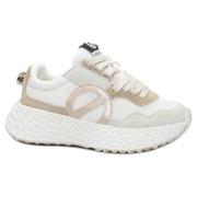 Lage Sneakers No Name NON-E26-CARJOG-DN