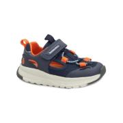 Lage Sneakers Biomecanics BIO-E26-262255-AZ-a