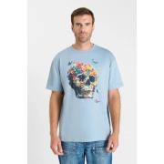 T-shirt Korte Mouw Le Temps des Cerises T-shirt ARTEMIO