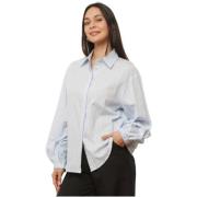 Overhemd La Modeuse 77384_P183425