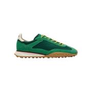 Lage Sneakers HOFF Bridge MKII - Green