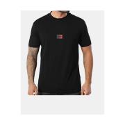 T-shirt Korte Mouw BOSS 50553124 DANOTIE