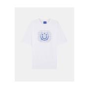 T-shirt Korte Mouw BOSS 50554350 NAMERIX