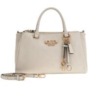Handtas Guess ANISE TRIPLE COMP SATCHEL HWPD99 16060