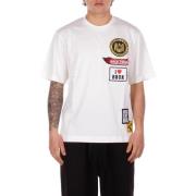 T-shirt Korte Mouw John Richmond UMP26242TST9