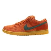 Sneakers Nike SB Dunk Low Burnt Sunrise
